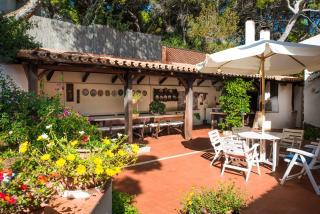 Villa Clelia al mare - Porto Pino - 4