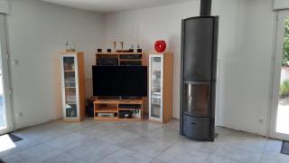 PROMO 2-6juin 4lits Villa 6mn Toulouse 8personn 3ch 3sde 1000m2 terrasses - Gragnague - 2