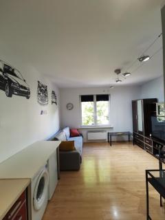 Small apartament in heart of Bolesławiec city - Bolesławiec - 8