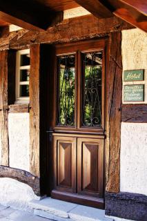 Auberge et Hostellerie Paysanne - Lutter - 2
