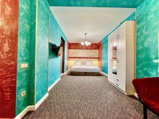 Kavsadze street apartment - Tbilisi - 0