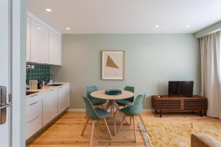 Ajuda Luxury Appartments - Lisboa - 6