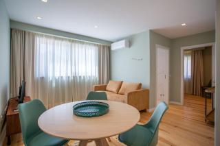 Ajuda Luxury Appartments - Lisboa - 5