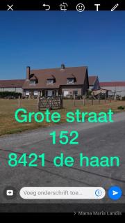 casa matteo de haan Grote straat 152 - Vlissegem - 5