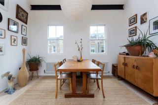 Veeve - The Brickworks - London - 8