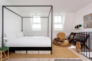 Veeve - The Brickworks - London - 5
