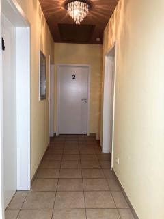 Haus Hotel & Pension am Birnengarten - 8