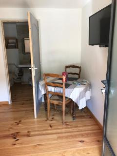Chambre d'hôte aux Pivoines - Nistos - 8