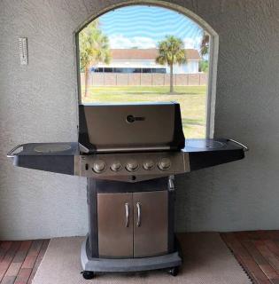 Maria Maria * vacation rental with amazing lake vi - Lehigh Acres - 5