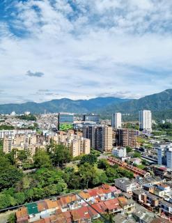 Apartamento LONDRES 305 Edificio Torres de Barlovento Ibagué - Ibagué - 3