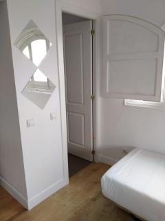 Torreon Sol Apartment - 9