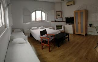 Torreon Sol Apartment - 8