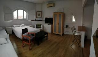 Torreon Sol Apartment - 5