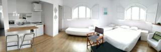Torreon Sol Apartment - 3