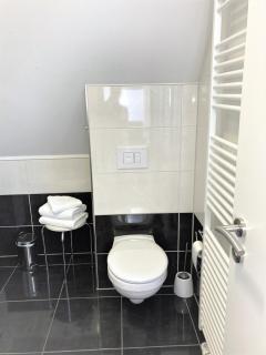 Haus Hotel & Pension am Birnengarten - 6