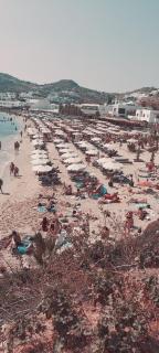 demis Mykonos stay 2 - 8