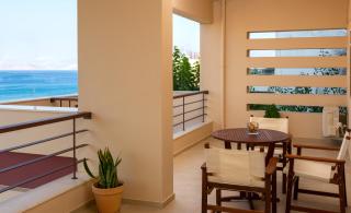 Oceanis House - Agios Nikolaos - 9