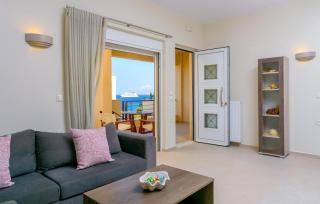 Oceanis House - Agios Nikolaos - 7