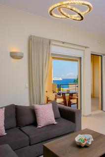 Oceanis House - Agios Nikolaos - 8