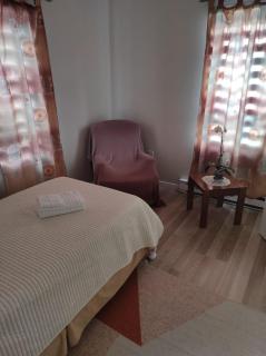 Private Home in downtown Edmundston! - 4