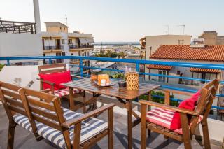 Erieta Seaview Apartment - Rethymno - 4