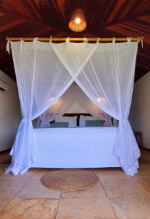Bangalô Kauli Seadi Eco-Resort - São Miguel do Gostoso - 3