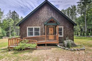 Hidden Gem Cottage Near Blue Hill Peninsula - 0