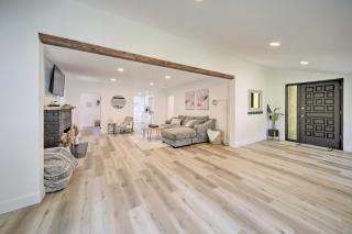 Bright and Airy Liberty Lake Abode with Backyard! - Liberty Lake - 6
