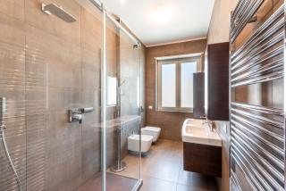 Easylife - Wonderful Penthouse with terrace a few steps from the Duomo - Milan - 7