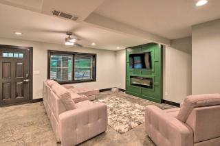Stylish Atlanta Retreat Less Than 7 Mi to Midtown! - Atlanta - 0