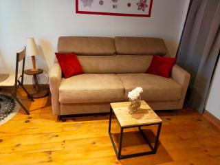 L'oustalet de Mamy - Dourbies - 5