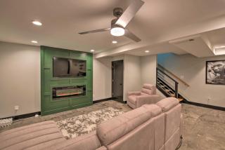Stylish Atlanta Retreat Less Than 7 Mi to Midtown! - Atlanta - 6