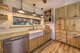 Inn the Clouds - Charming Cloudcroft Escape - Cloudcroft - 3