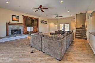 Luxe Vista Getaway with Private Pool and Hot Tub! - Vista - 6