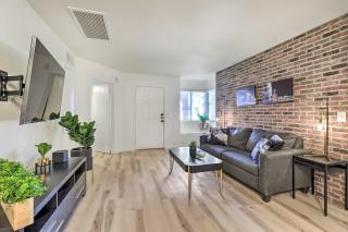 1 Mi to Dtwn Chandler Townhome with Community Pool - 5