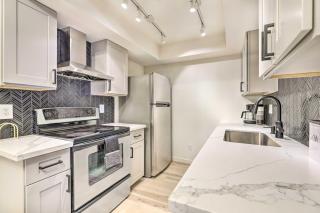 1 Mi to Dtwn Chandler Townhome with Community Pool - 4