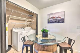 1 Mi to Dtwn Chandler Townhome with Community Pool - 1