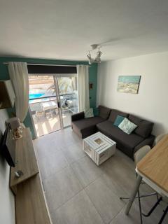 Amaya Ocean View Apartment - Costa de Antigua - 7