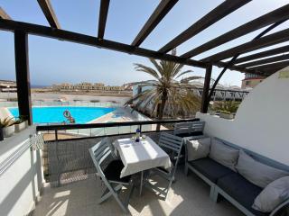 Amaya Ocean View Apartment - Costa de Antigua - 3