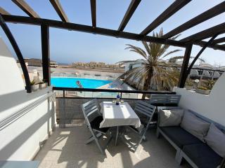 Amaya Ocean View Apartment - Costa de Antigua - 4