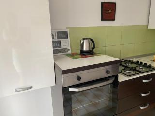 Dub Center Apartments Malinska SP - 2