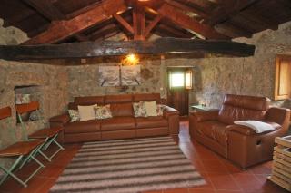 Cabaninhas House by Gerês Casas - Terras de Bouro - 3