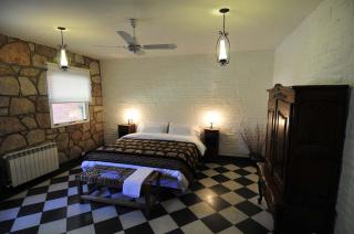La Aguada Hotel Boutique de Montana - 2