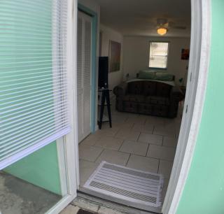 Sea Oats Studio - At Casas de la Playa Central - Flagler Beach - 5