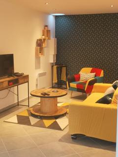 Petit Coin de Beauce - 3