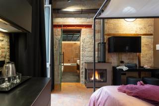 Palazzo Residenza Madre by Dimorra - Napels - 0