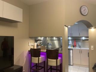 Luxurious Flat in Bondy, (In front of the Train station) - Bondy - 2