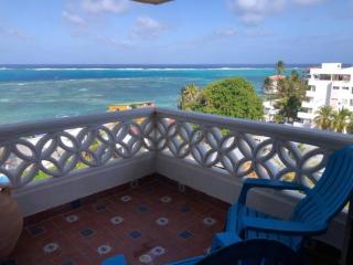 Lovely Penthouse with incredible view - San Andrés - 0