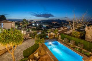 Casa Sueños - Benitachell - 0