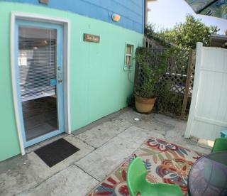 Sea Oats Studio - At Casas de la Playa Central - Flagler Beach - 7